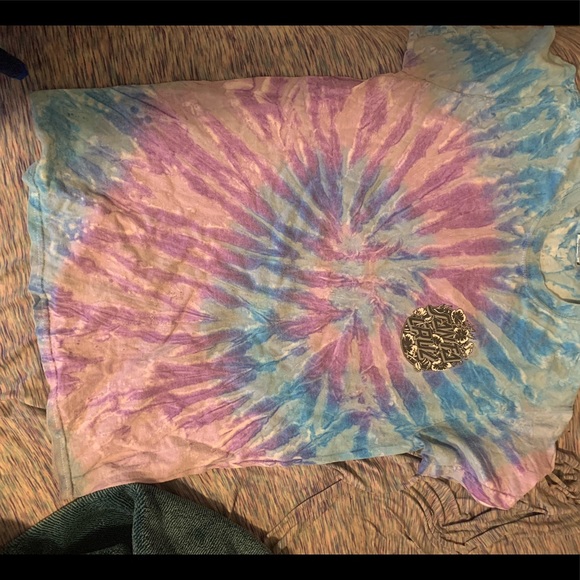 Santa Cruz Shirt - Picture 2 of 2